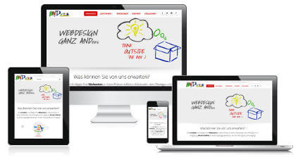 Responsive Webdesign