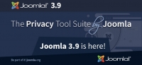 Joomla 3.9