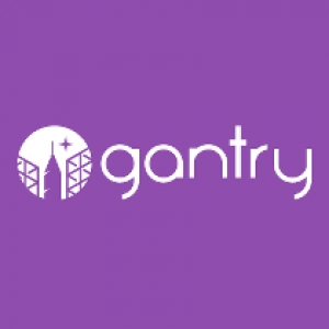 Update des Frameworks Gantry 5 (v5.4.10)