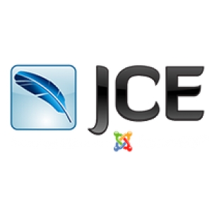 Update des JCE (Joomla Content Editor)