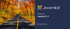 Auf dem Weg zu Joomla 3.7